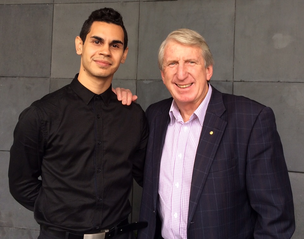 Creating Jobs for Indigenous Australians with ACCOR Hotels