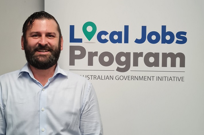 Gippsland jobs support secured