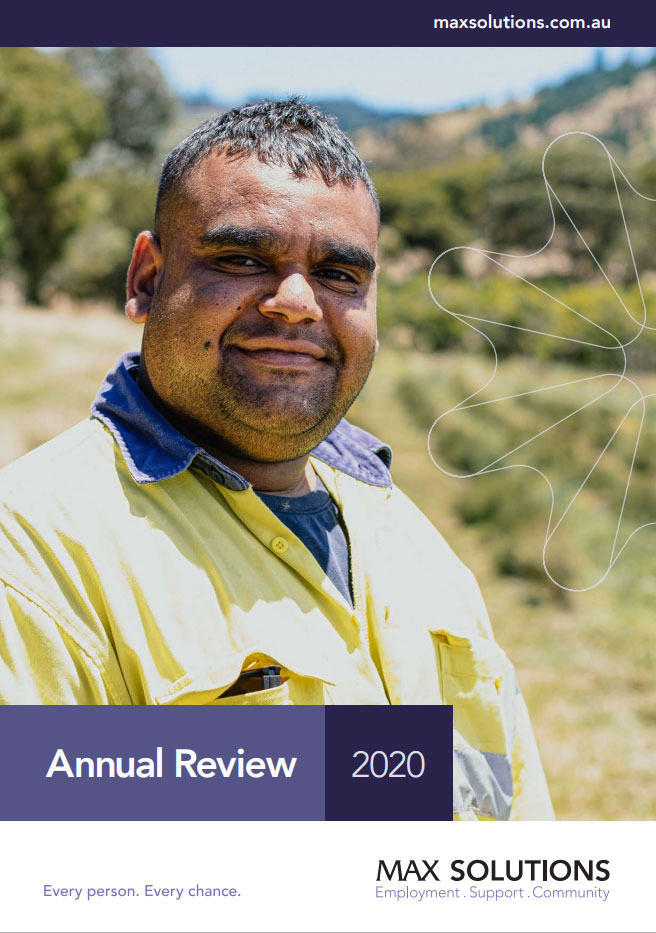 Annual review 2021