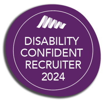 Disability Confident Recruiter