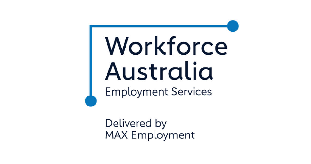 Workforce Australia logo