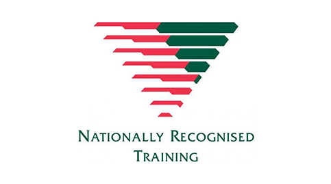 nationally recognised training