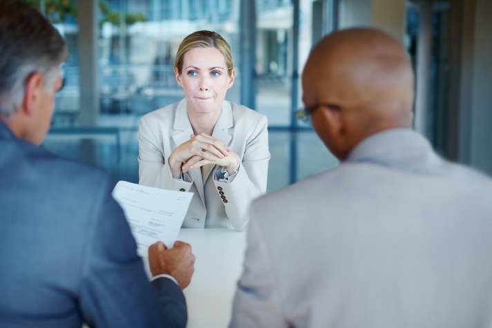 how to answer job interview questions