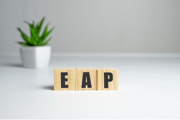 Have you felt the benefits of EAP?