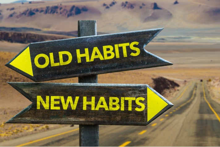 habits