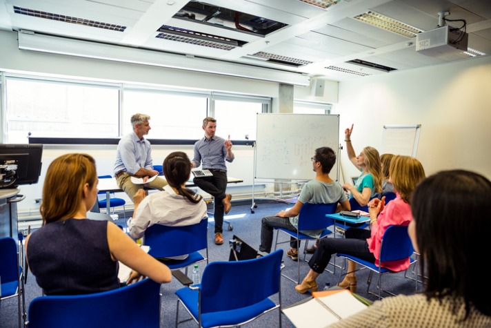 how to train new employees