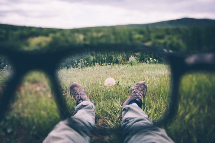 stay focussed at work