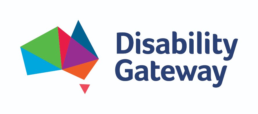 Disability Gateway logo