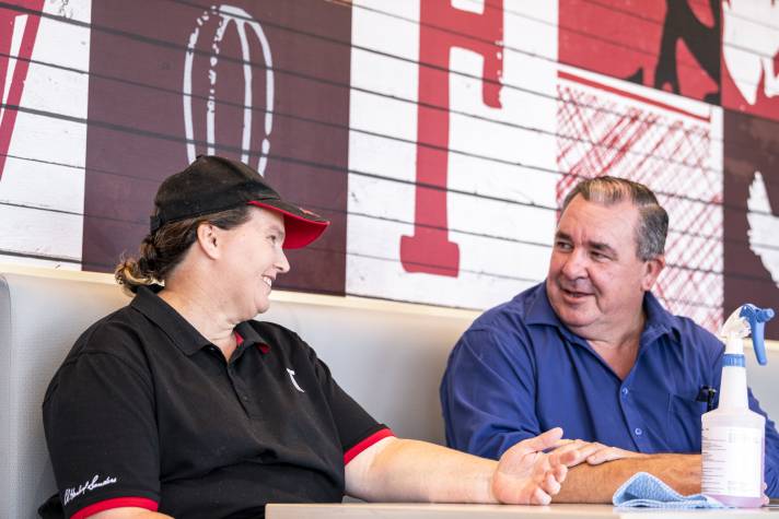 Disability Employment Services in Sydney