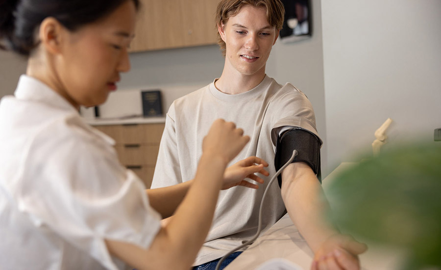 Pre Employment Medical Assessments