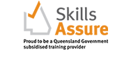 Skills Assure logo